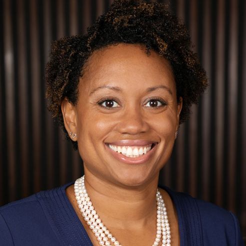 Nicole Washington