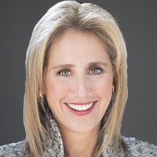 Laurie Goldman