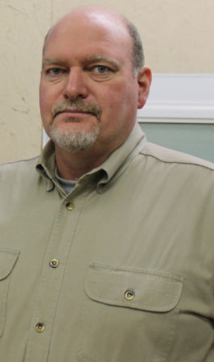 Michael Garrabrant