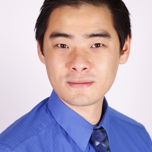 Gordon Zheng
