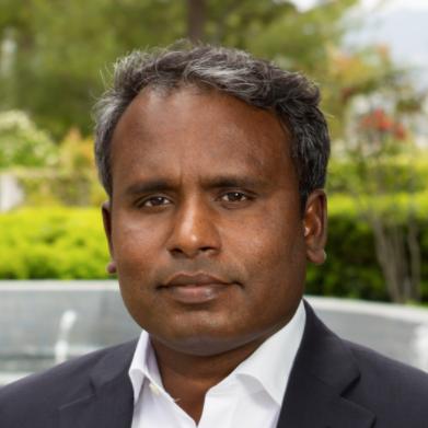 Suresh Singamsetty