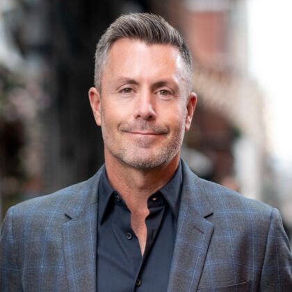 Chad McWhinney