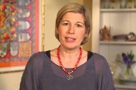 Christine Dimmick