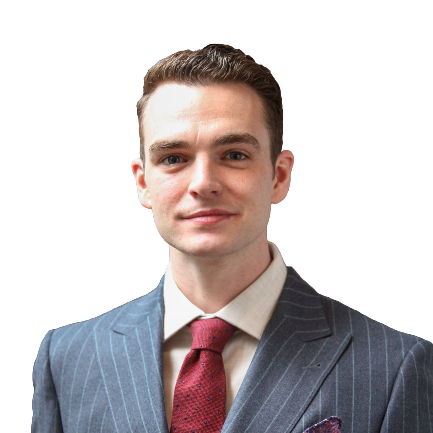 Jon Shanahan