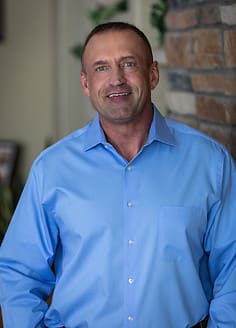 Brett Titus