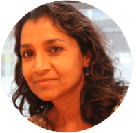 Madhvi Upender