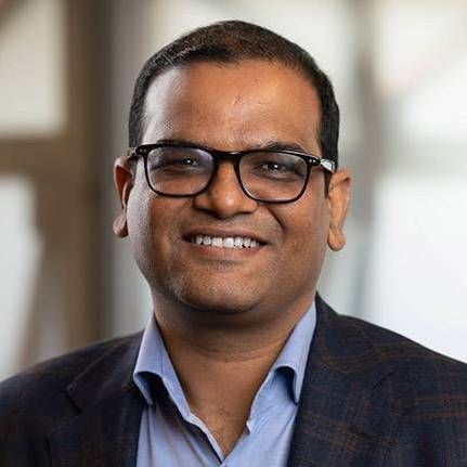 Siddharth Mathur