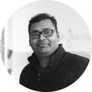 Aneesh Varma