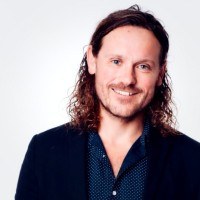 Ben Hackett