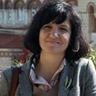 Maria Chorianopoulou