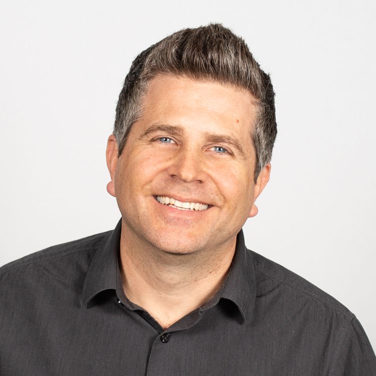 Chris Capdevila