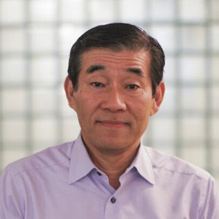 John Kim