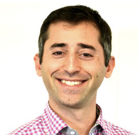 David Stillman