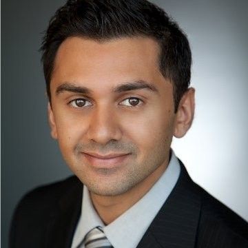 Ravi Patel