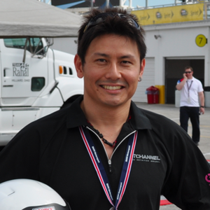 Taro Koki