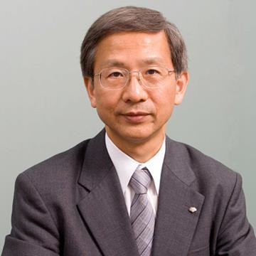 Tadashi Shimamoto
