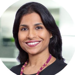 Madhavi Vemireddy