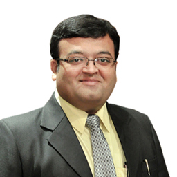 Nigam Shah