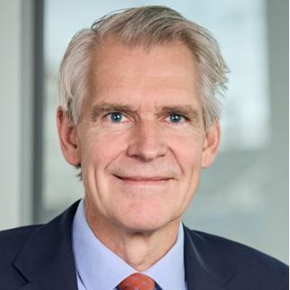 Dirk Brouwer