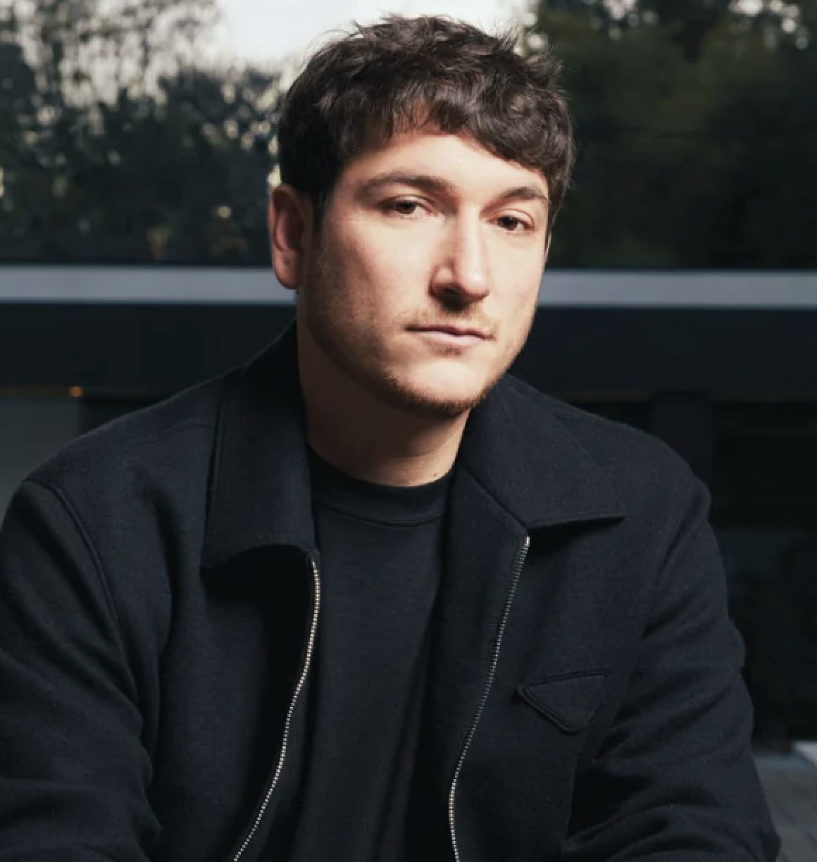 Austin Rosen