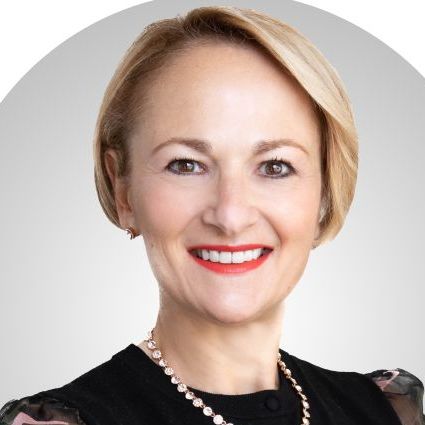 Ivana Magovcevic-Liebisch
