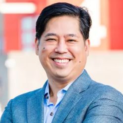 Jacob Hsu