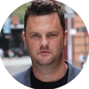 Jason Baumgartner