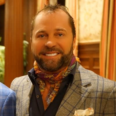 Alan Miller
