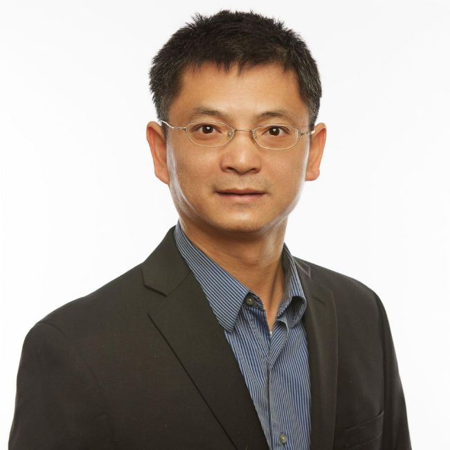 Xiaofang Yang