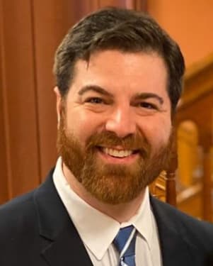 David Talenfeld