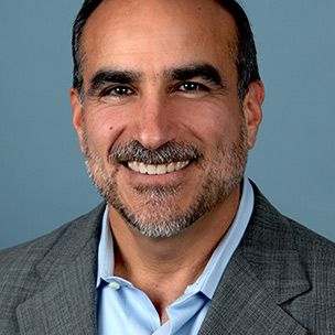 David Apelian