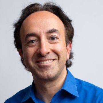 Oleg Kaganovich