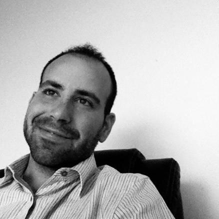 Jeff Cherkassky