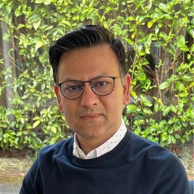 Sanjeev Verma