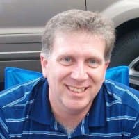Bob Twitchell