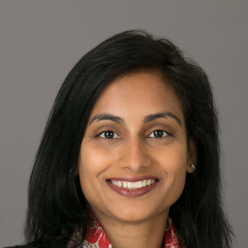 Laxmi Mehta