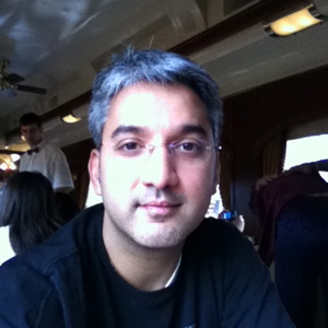 Amit Narayanan