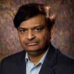 Ramesh Kesanupalli