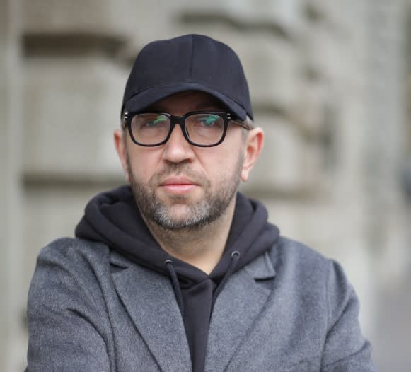 Alex Novikovs