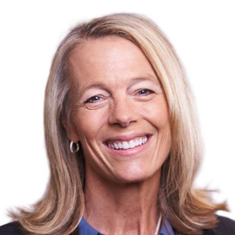 Diana McKenzie