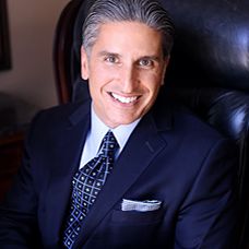 Mike Tomas