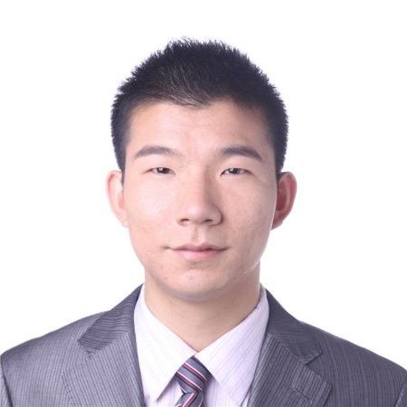 Jing ZHANG