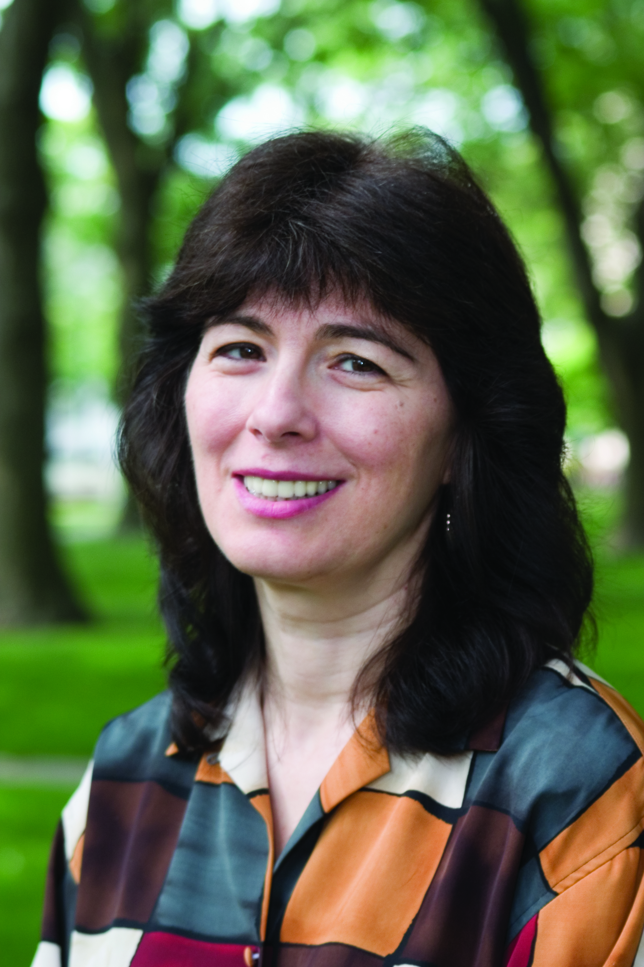 Joanna Aizenberg