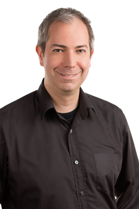 David Cauthron