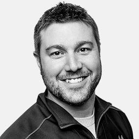 Jeff Tischleder