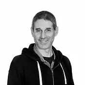 Michael Yavonditte