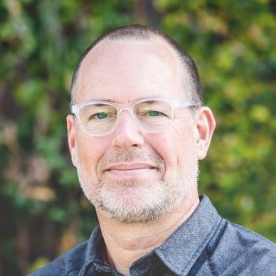 Rick Moss