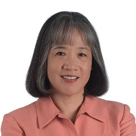 Joan Chow