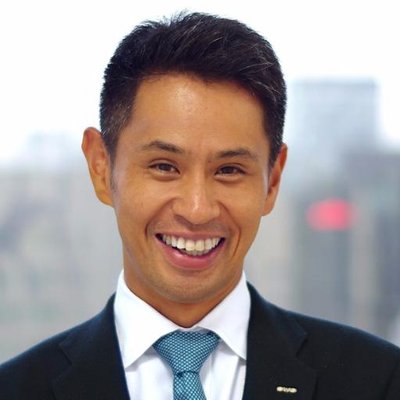 Shinichi Hosokawa