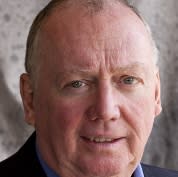 Jim Armstrong
